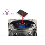 Display Tela Lcd Radio Ford Focus Se Som Multimidia