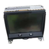 Display Tela Navegaçao Land Rover Discovery 3 (yie500090)