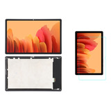 Display Tela Touch Compativel Sm-t500 Sm-t505