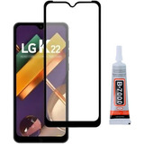 Display Tela Touch Frontal K22 K22+ K22 Plus + Cola + Pelicu