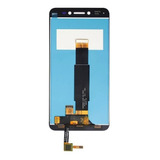Display Tela Touch Frontal Para Asus Zenfone Zb501kl -preto