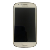 Display Touch Aro Galaxy Express I8730 Branco Novo Retirado