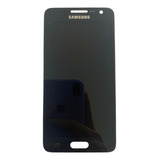 Display Touch Galaxy A3 A300 Retirada Preto Mostruário