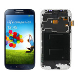 Display Touch Lcd Samsung S4 I9500
