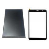 Display+ Touch Para Tablet Philco Ptb8rsg Novo Envio Rapido