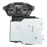 Dispositivo / Trava Da Porta Lava E Seca LG Wd-1485ad.b 220v