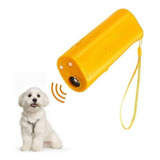 Dispositivo Anti-latidos Ultra-sônico Para Cães