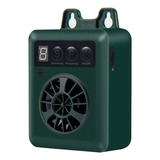 Dispositivo De Controle De Latidos Bark Device Anti Barking