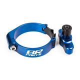 Dispositivo De Largada Br Parts Yz 125 04/18 - 63.4mm-azul