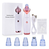 Dispositivo De Sucção Elétrica Portátil Blackhead Remove K3