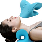 Dispositivo De Tração Cervical - Nuvem De Pescoço 1unid