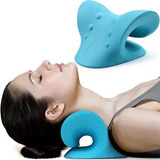 Dispositivo De Tração Cervical - Nuvem De Pescoço