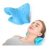Dispositivo De Tração Cervical - Nuvem De Pescoço