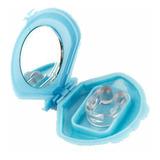 Dispositivo Dilatador Clip Nasal Apnéia Anti Ronco
