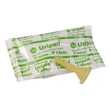 Dispositivo Incontinência Urinária Uripen N4 Com 10 Unid