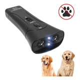 Dispositivo Led Ultra-sônico, Instrutor Anti-latido, Sem Bat