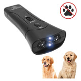 Dispositivo Led Ultra-sônico, Instrutor Anti-latido, Sem Bat