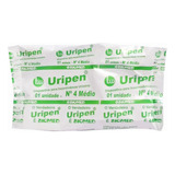 Dispositivo Para Incontinência Urinária Uripen N4 (20 Unds)