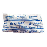 Dispositivo Para Incontinência Urinária Uripen N6 (20 Unds)