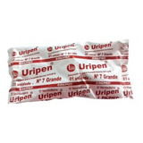 Dispositivo Para Incontinência Urinária Uripen N7 (20 Unds)
