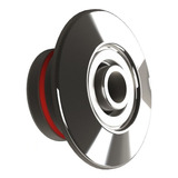 Dispositivo Piscina Tholz - Retorno Redondo Ajustável Inox