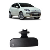 Dispositivo Trava Fechadura Porta Luvas Fiat Punto 2013 2017