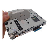 Disquete Drive 1.44mb P/ Notebook Compaq Retro Vintage C/ Nf