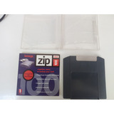 Disquete Zip Disk Zip Iomega 100% Ok