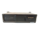 Disqueteira 6 Discos Pioneer Cdx-p320s Original