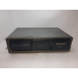 Disqueteira 6 Discos Pioneer Original Cdx-p620s