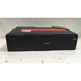 Disqueteira Cd 6 Discos Sem Gaveta Bmw 540 1998