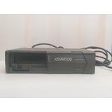 Disqueteira Kenwood Kdc-c462fm Com Cabo