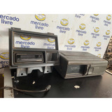 Disqueteira Pioneer 12disc Fm128 - Adaptado Moldura S10