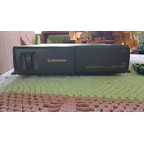Disqueteira Pioneer Cdx-fm67 6 Cd's