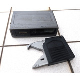 Disqueteira Pioneer Cdx-p620s - 6 Disc - Conservada