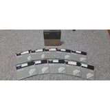 Disquetes Maxell 5,25-5 1/4 Pc Antigo Caixa Com 10 Usados