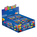 Disqueti Chocolate Ao Leite - 432g
