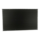 Dissipador Alumínio Quantum Board Qb288 Lm301h Lm301b Lm281b