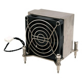 Dissipador C/ Cooler Fan Workstation Hp Z600 Z800 463990-001