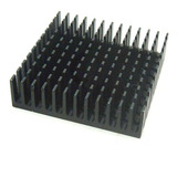 Dissipador De Calor 40x40x11mm