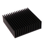 Dissipador De Calor 50x50x15mm Com Thermal Pad