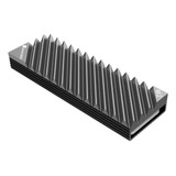 Dissipador De Calor Alumínio Para Ssd Nvme M.2 2280 Jonsbo