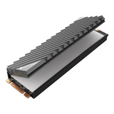 Dissipador De Calor Jonsbo Ssd M.2 Nvme 2280