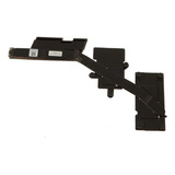 Dissipador De Calor Notebook Dell Original Inspiron 15 7580
