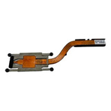 Dissipador De Calor Para Notebook Dell Latitude 5300 - Novo!
