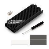 Dissipador De Calor Play5 M2 Ssd M2 Nvme 2280 Pc