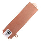 Dissipador De Calor Ssd M.2 2280 Para Notebook Dell G15 5510