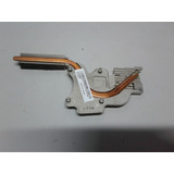 Dissipador Notebook Dell Vostro 1000 Pp23lb