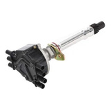 Distribuidor Blazer E S10 4.3 V6 Vortec Com Tampa E Rotor