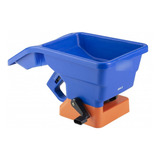 Distribuidor De Grânulos Portátil - Jacto Gm-3